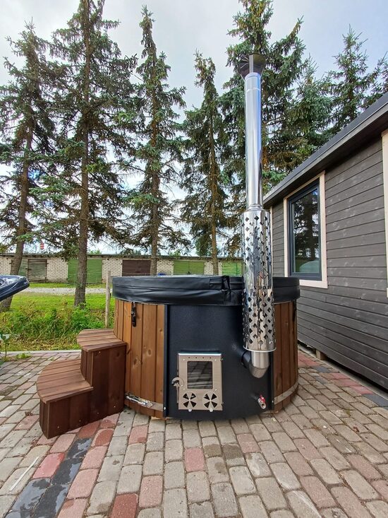 kubls Rāmais Retrīts